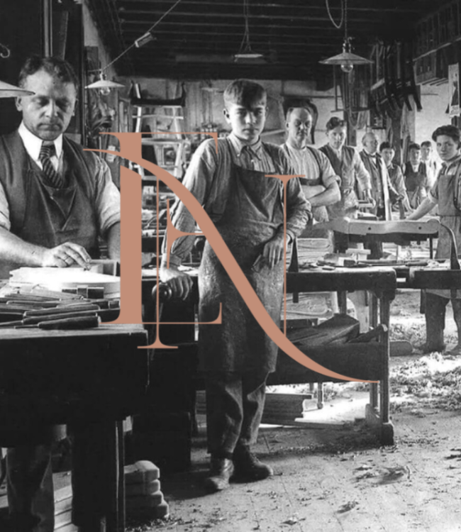 Exlusive Nordic CPH story